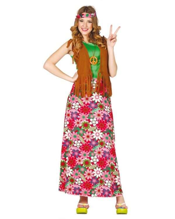 Featured image of post Disfraz De Hippie Mujer Moderna En uncomo vamos a darte varias alternativas para que encuentres el look perfecto