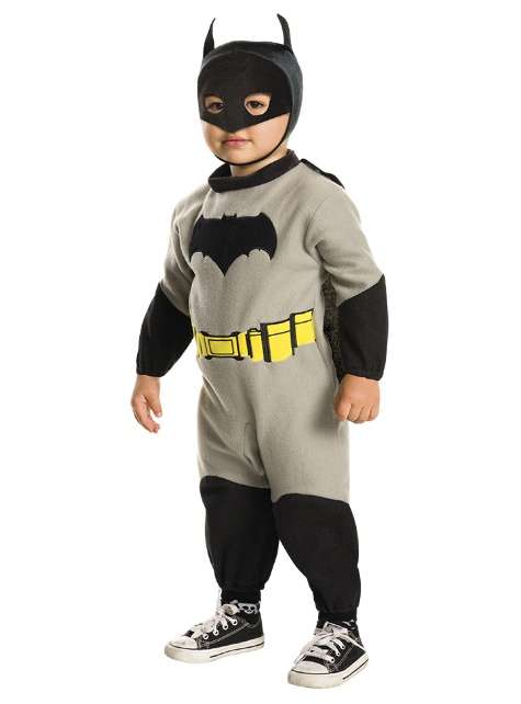Disfraz de Batman para niño Infantil - DC Comics© | MyHappyFun -Disfraces y  complementos